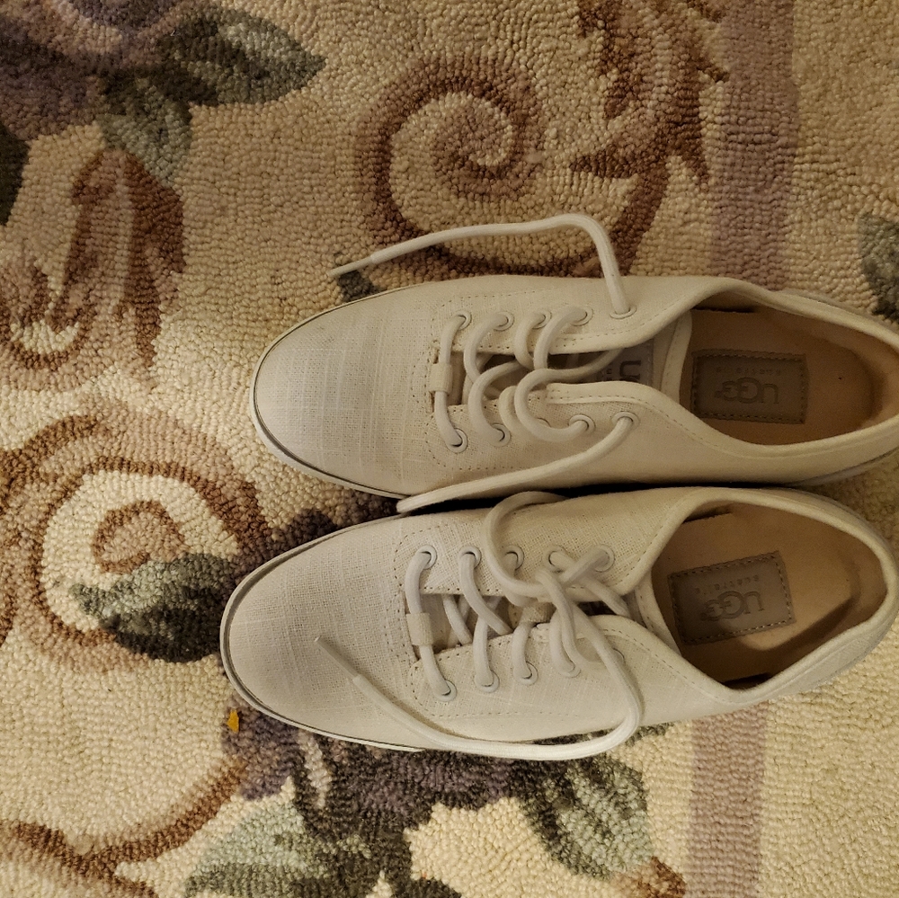 Ugg Sneakers